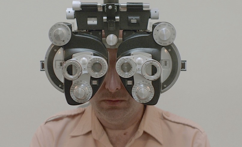 Gregg Turkington