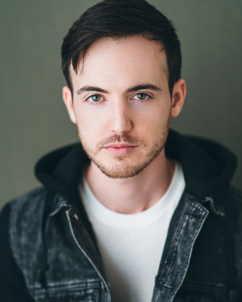 Michael James Regan