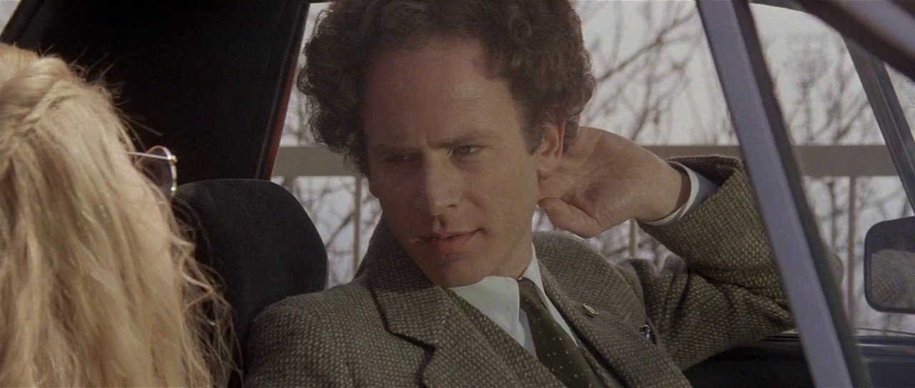 Art Garfunkel