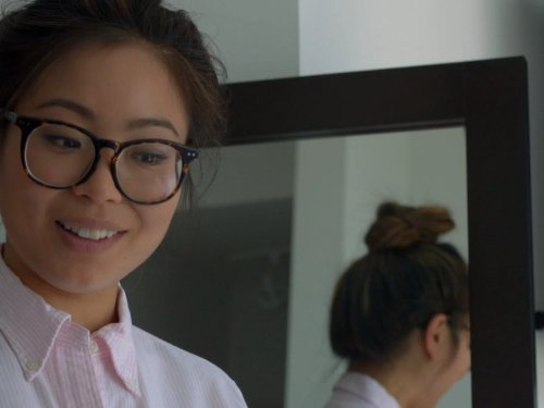 Michelle Ang
