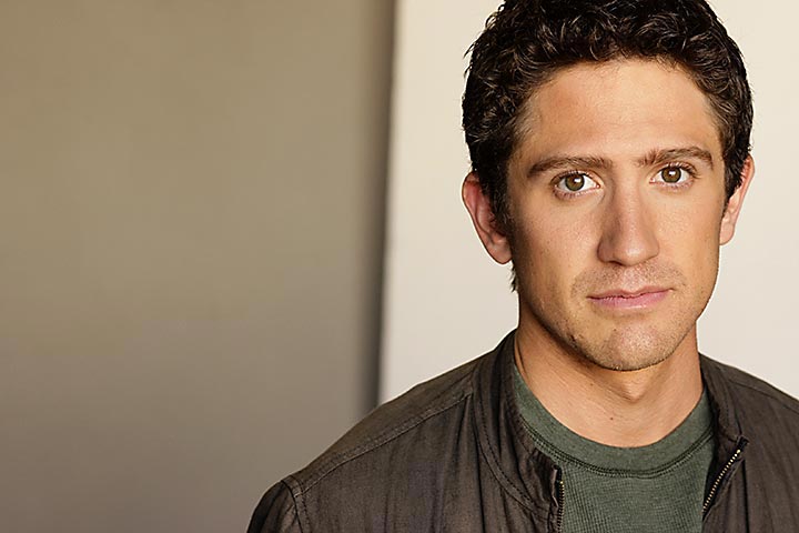 Ian Alda