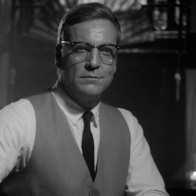 Jack Campbell
