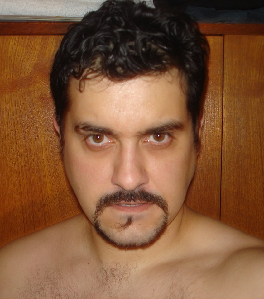 Dennis Santucci