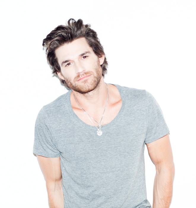 Johnny Whitworth