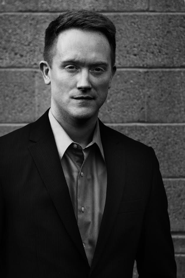 Ryan Burke