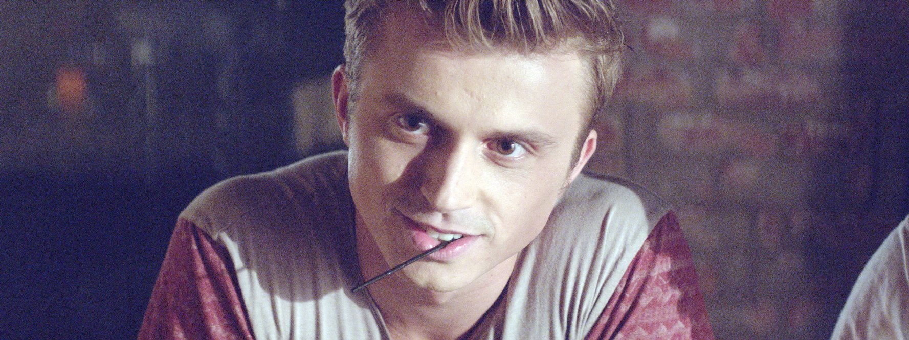Kenny Wormald