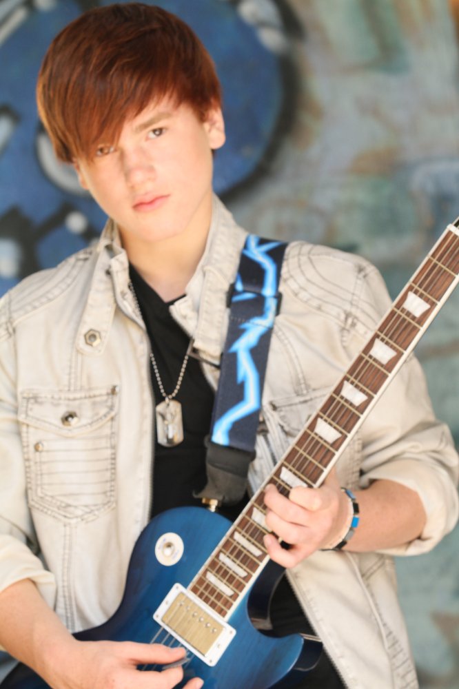Justin Tinucci