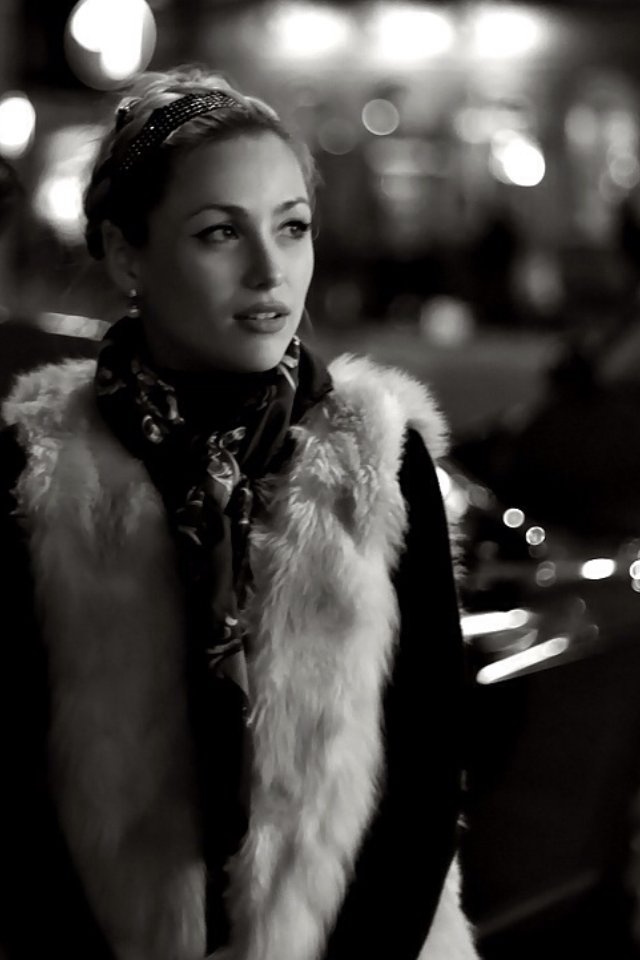 Kay Lovelle