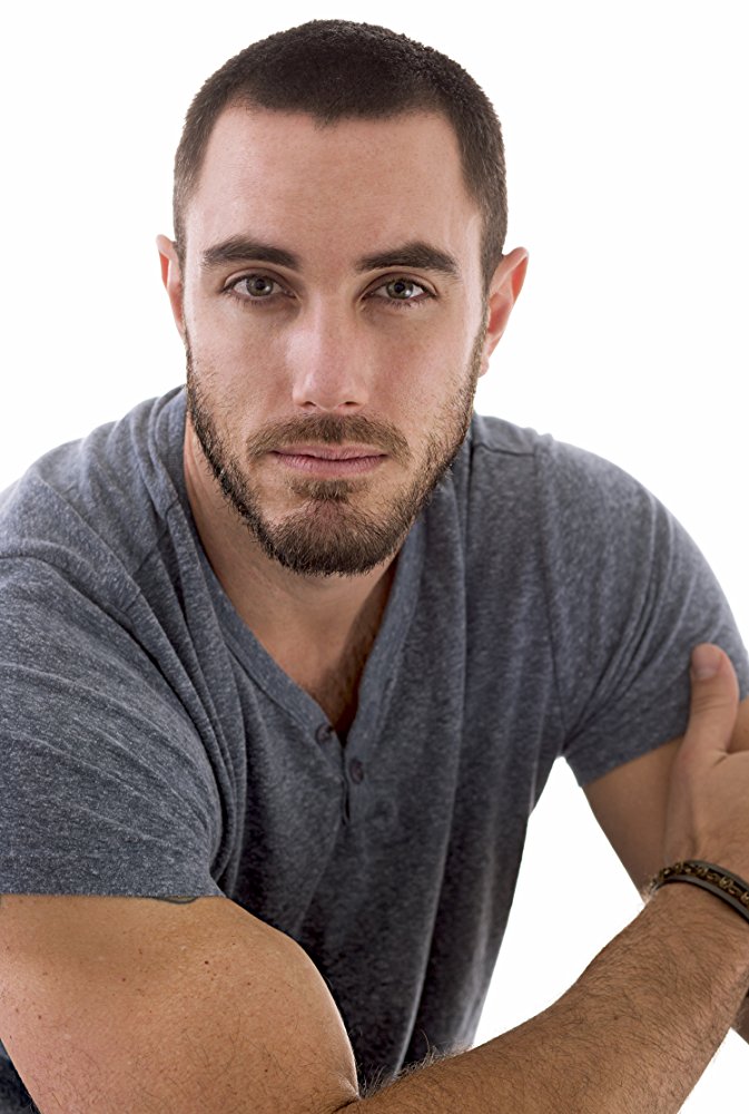 Joel Ezra Hebner