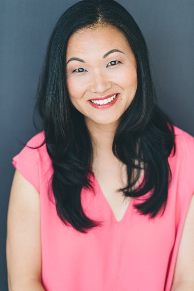 Christina Song