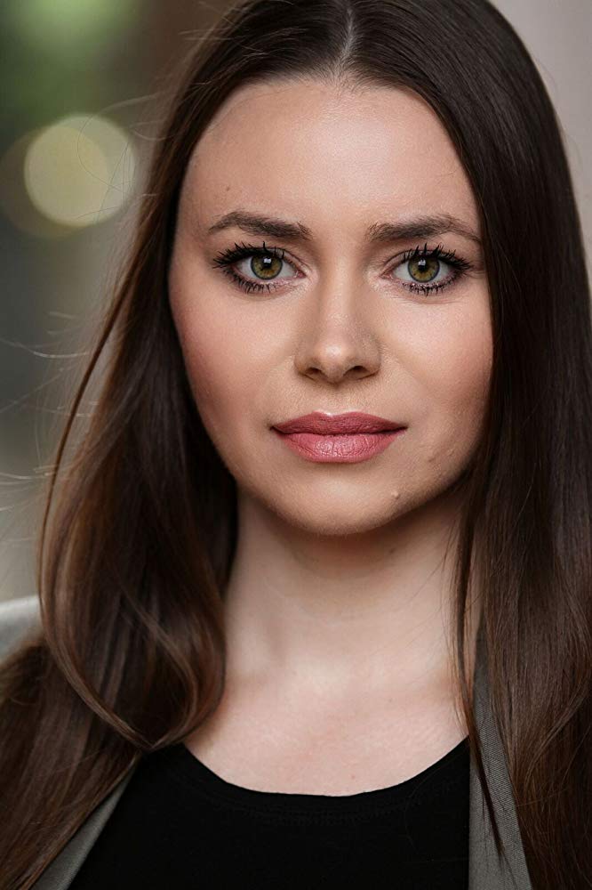 Irina Vanwells