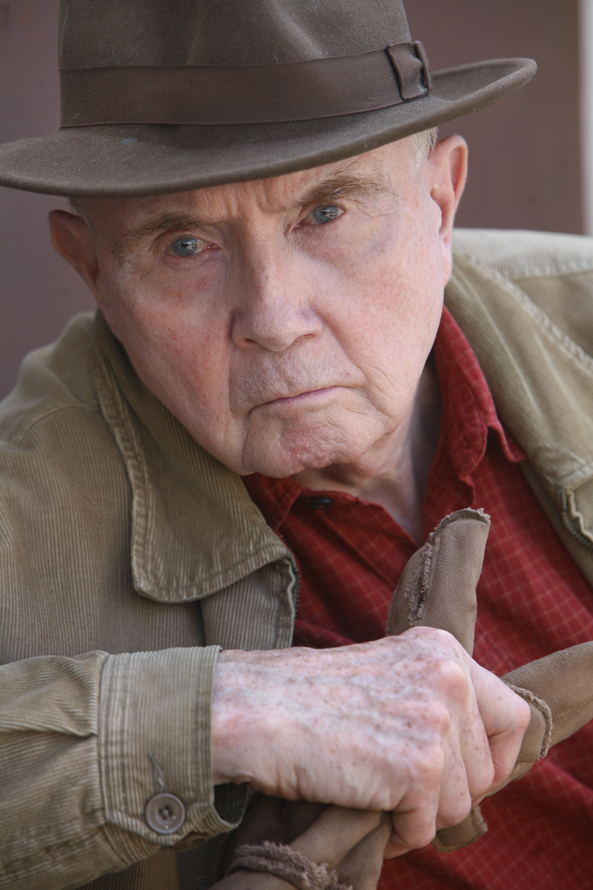 Frank Birney