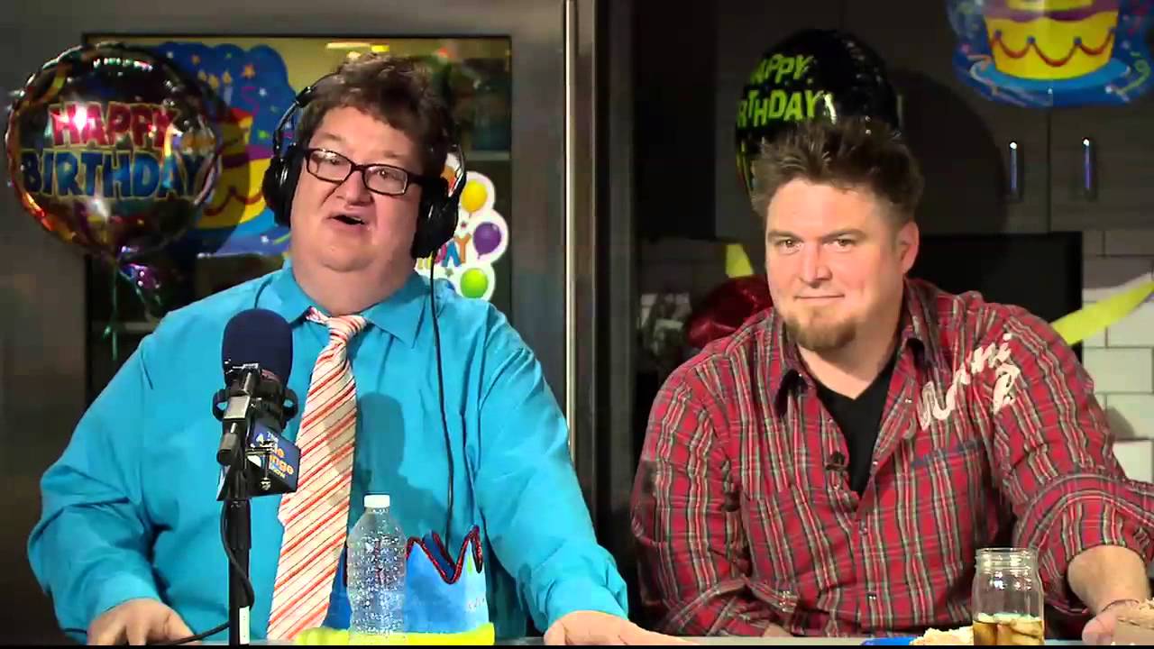 Mike Bocchetti
