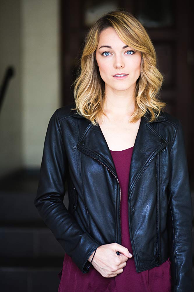Jodi Moore Lewis