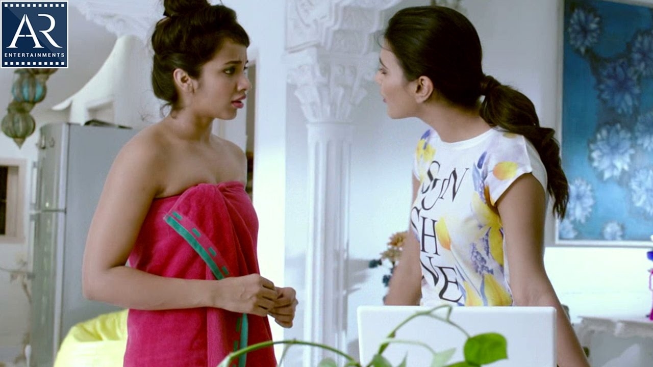 Hebah Patel