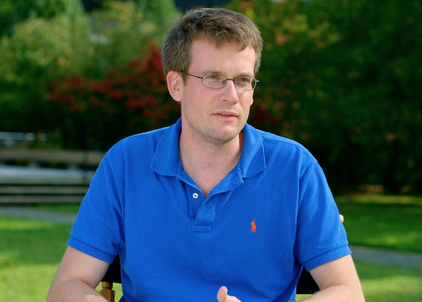 John Green