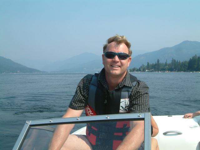 Glenn Williams