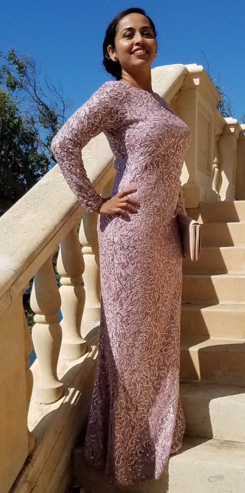 Juanita DeSilva