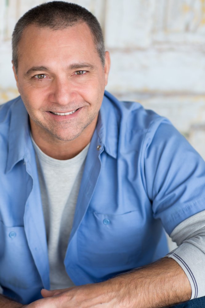 Michael DiBacco