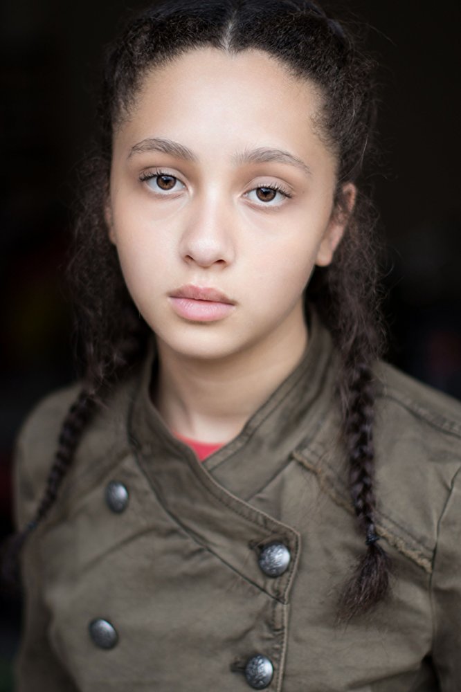 Jaden Francis