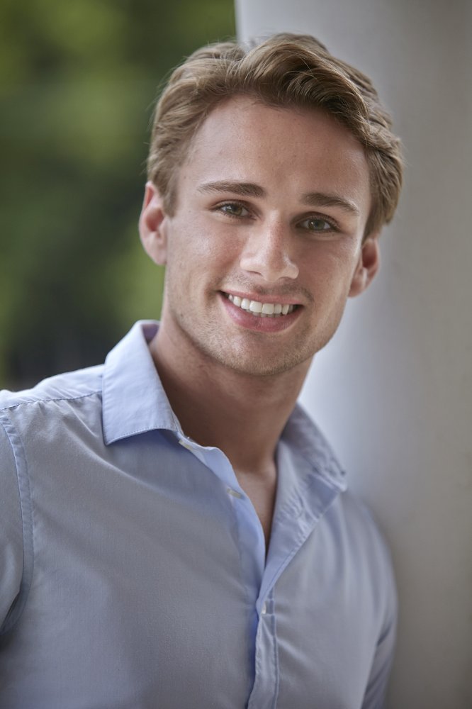 Andrew Klasnic