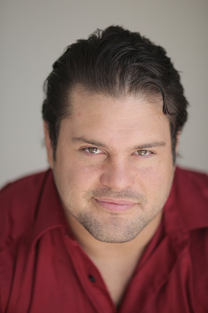 Martin Casaus