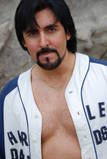 Sergio Candido