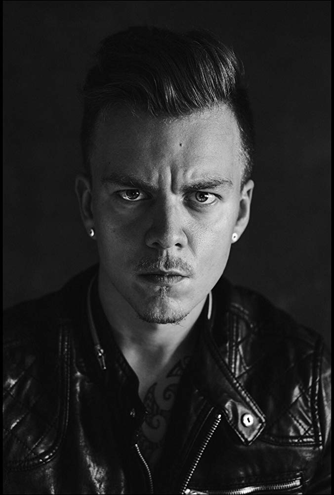 Anton Kettunen