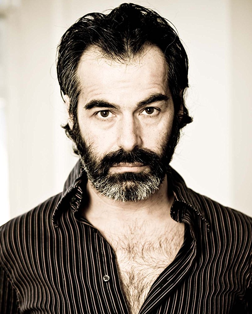 David Ross Elliott