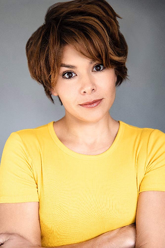 Stephanie Barkley