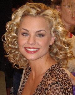 Jessica Collins
