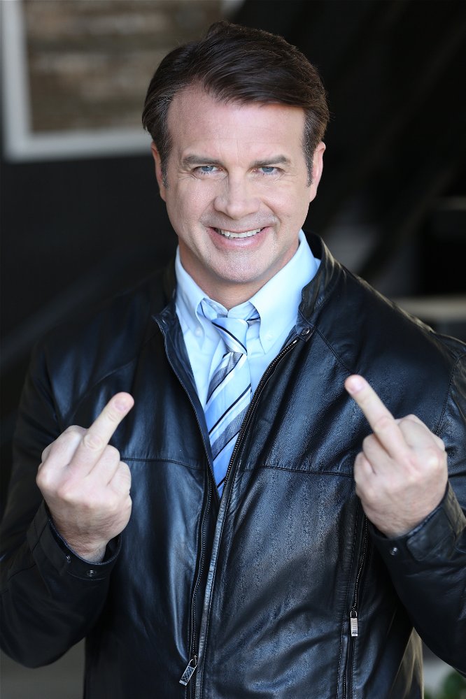 Jimmy Cummings