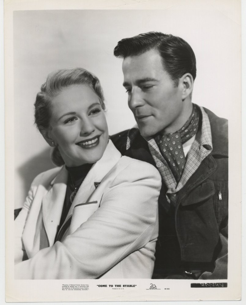 Hugh Marlowe