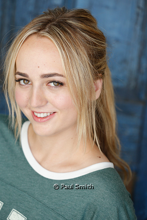 Alyssa Baric