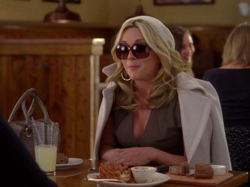 Jane Krakowski