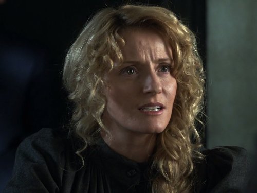 Helene Joy