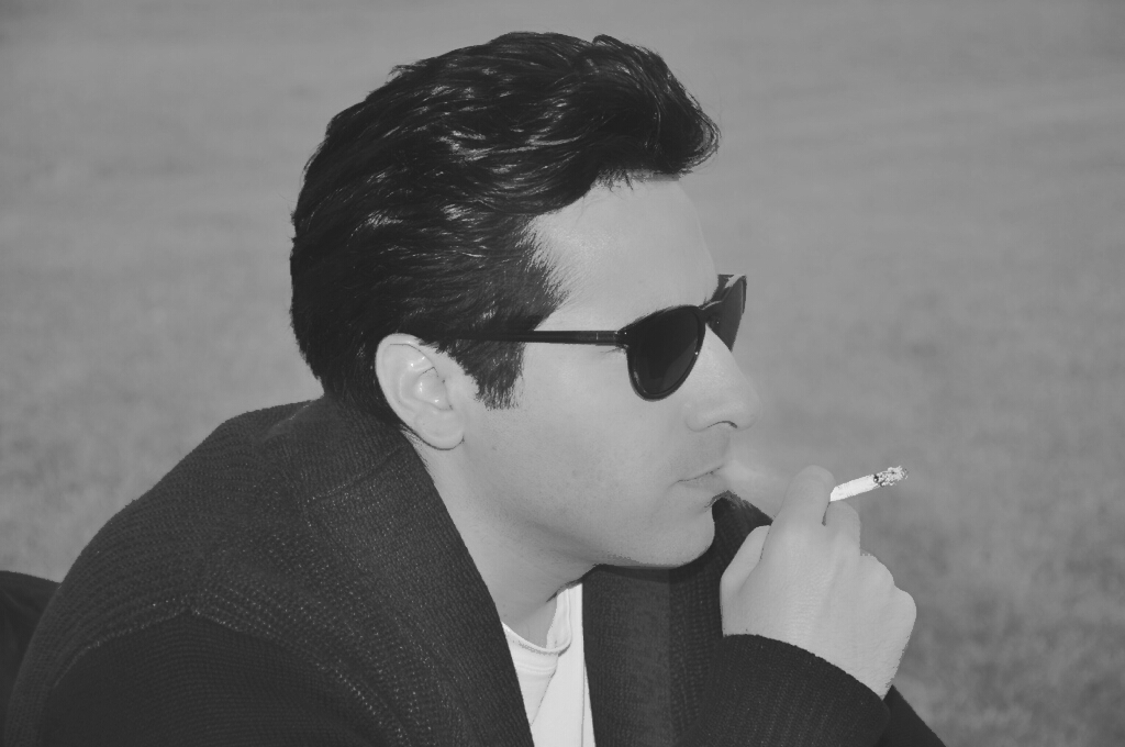 David Michael Cefalu