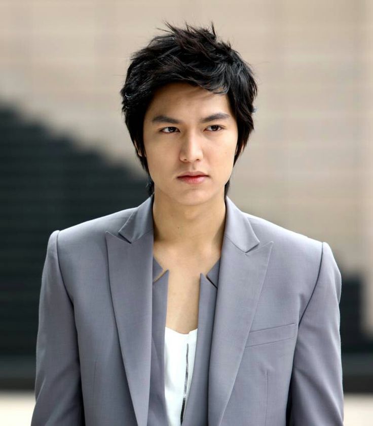 Min-ho Lee