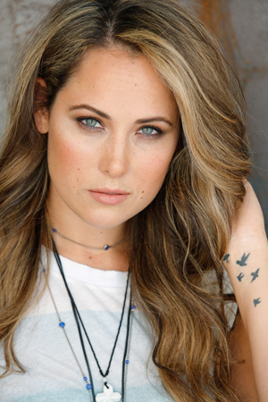 Christina Hogue