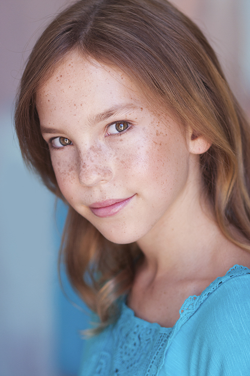 Faith Alexis Oliver