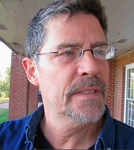 Jerry Griffin