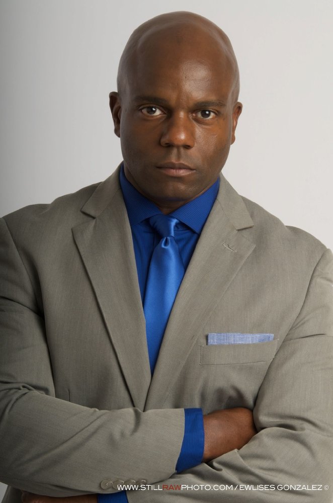 Kevin O. Peterson