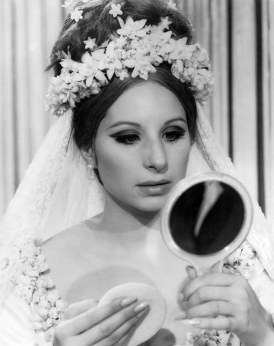 Barbra Streisand
