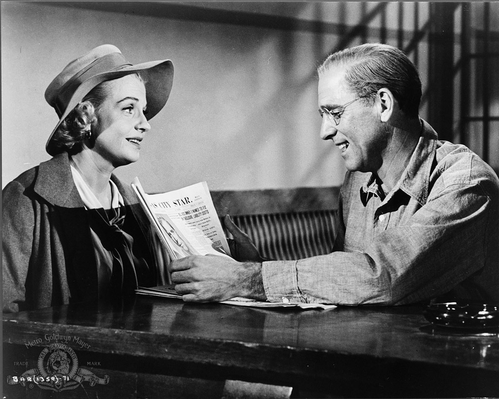 Betty Field