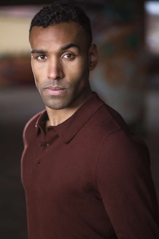 Nari Blair-Mangat