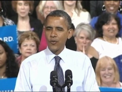 Barack Obama