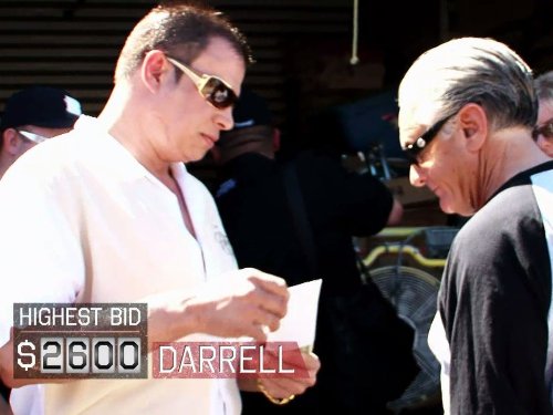 Barry Weiss