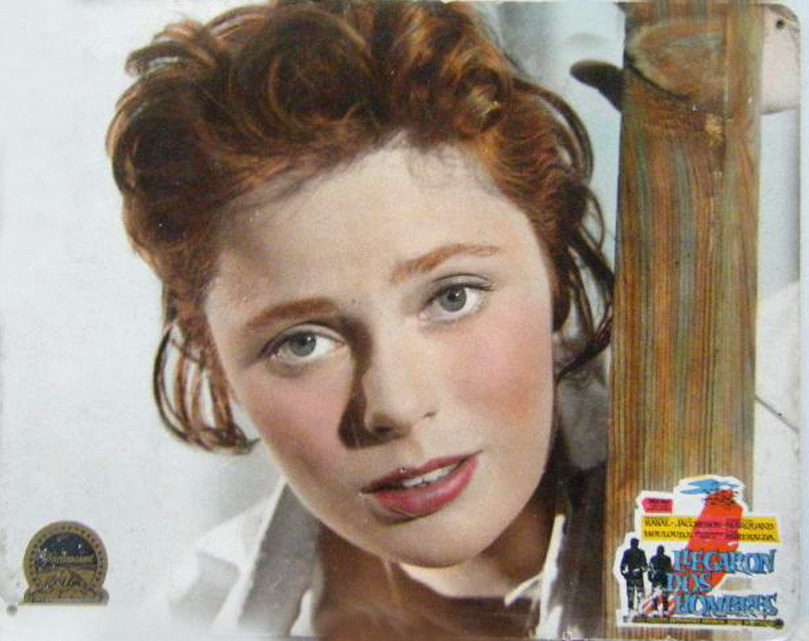 Ulla Jacobsson