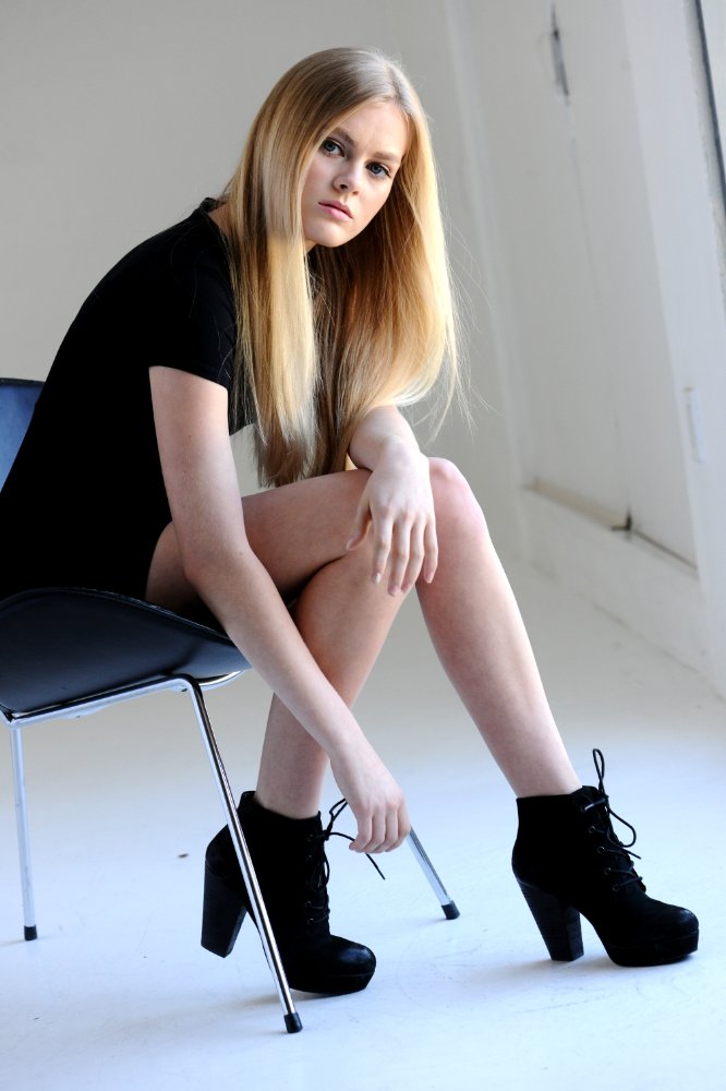 Harley Graham