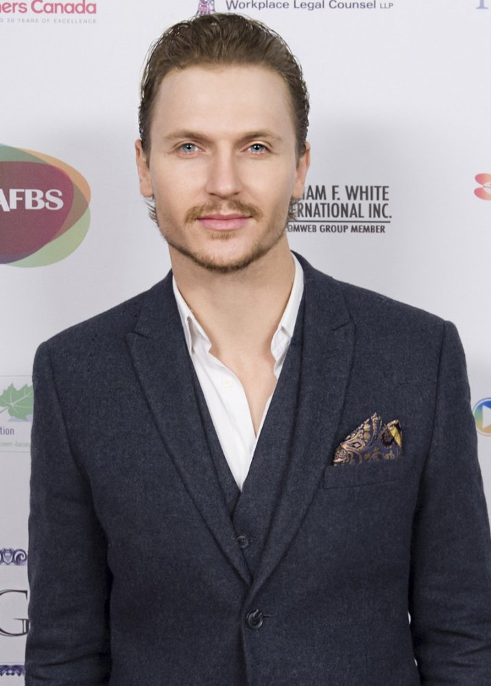 Chad Rook
